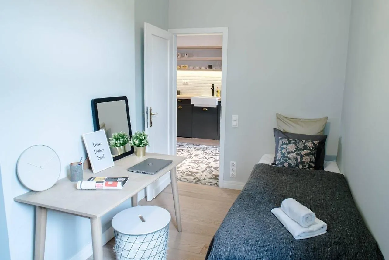 아파트 Stunning New Central Home Near Basilica 부다페스트 헝가리