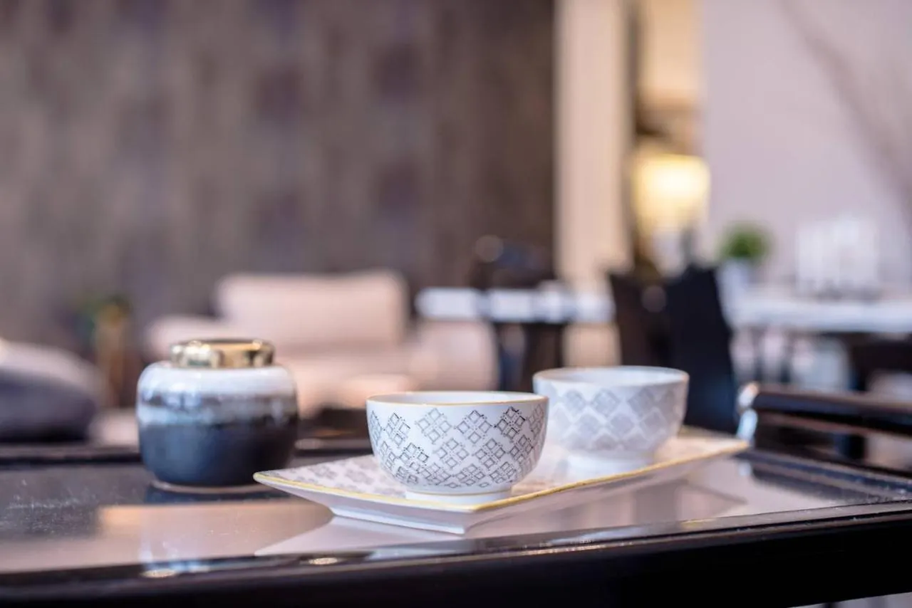 Stunning New Central Home Near Basilica 부다페스트 헝가리